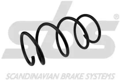 Пружина ходовой части sbs купить