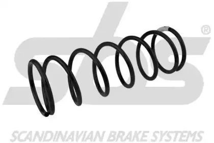 Пружина ходовой части sbs купить