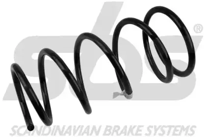 Пружина ходовой части sbs купить