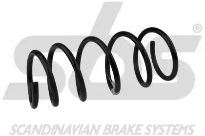 Пружина ходовой части sbs купить