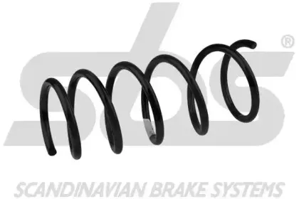 Пружина ходовой части sbs купить
