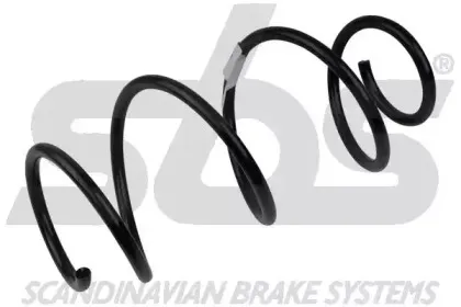 Пружина ходовой части sbs купить