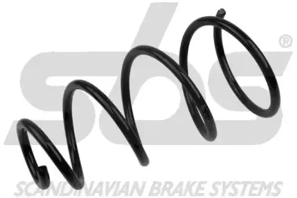 Пружина ходовой части sbs купить