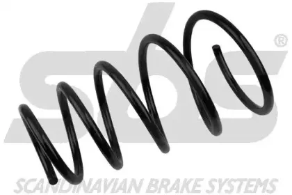 Пружина ходовой части sbs купить