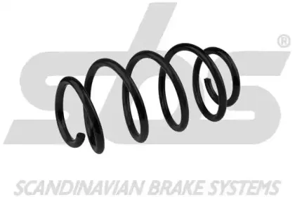 Пружина ходовой части sbs купить