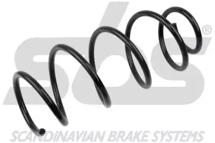 Пружина ходовой части sbs купить