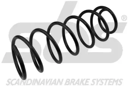 Пружина ходовой части sbs купить
