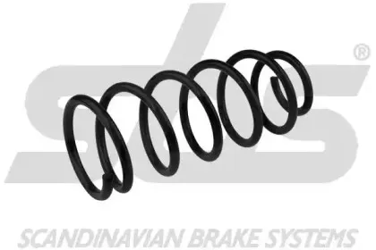 Пружина ходовой части sbs купить