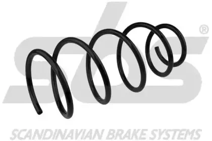 Пружина ходовой части sbs купить