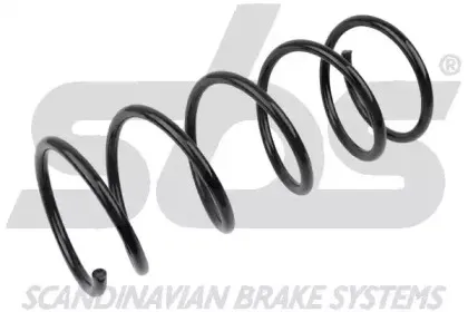 Пружина ходовой части sbs купить