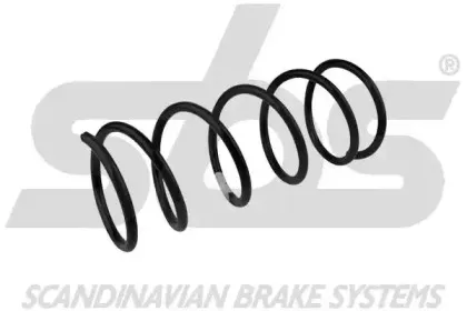 Пружина ходовой части sbs купить