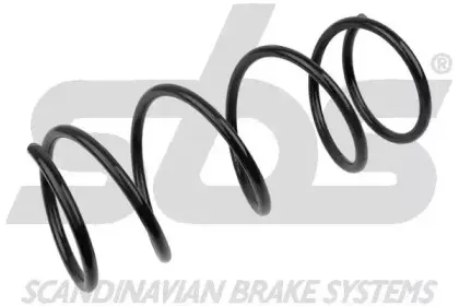 Пружина ходовой части sbs купить