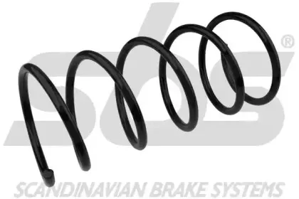 Пружина ходовой части sbs купить