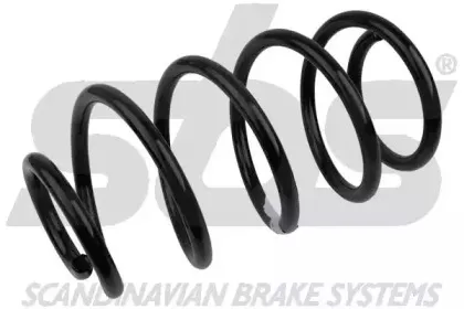 Пружина ходовой части sbs купить