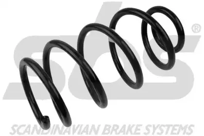 Пружина ходовой части sbs купить