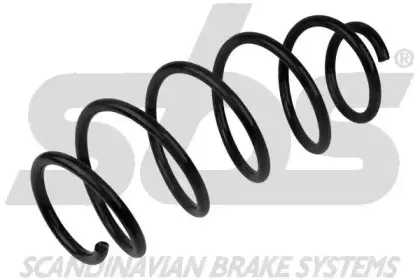 Пружина ходовой части sbs купить