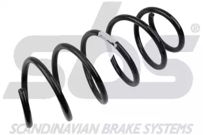 Пружина ходовой части sbs купить