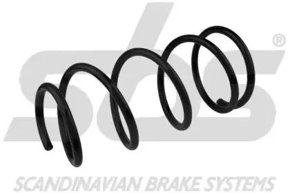 Пружина ходовой части sbs купить