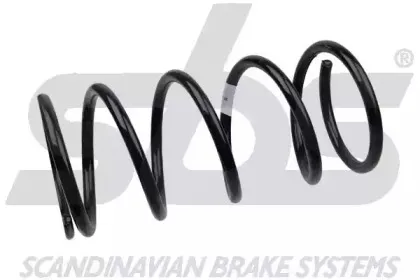 Пружина ходовой части sbs купить