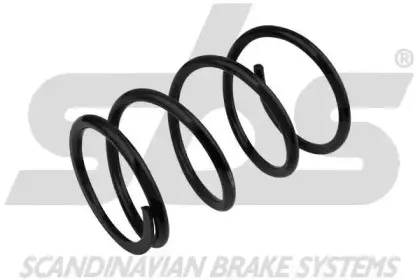 Пружина ходовой части sbs купить