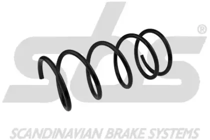 Пружина ходовой части sbs купить