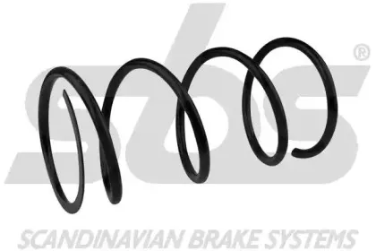 Пружина ходовой части sbs купить