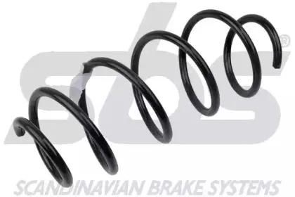 Пружина ходовой части sbs купить