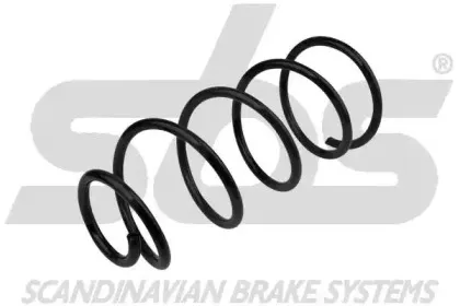 Пружина ходовой части sbs купить