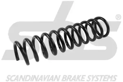 Пружина ходовой части sbs купить