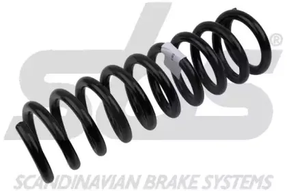 Пружина ходовой части sbs купить