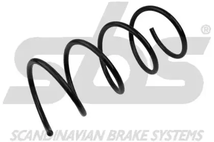 Пружина ходовой части sbs купить