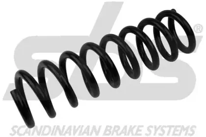Пружина ходовой части sbs купить