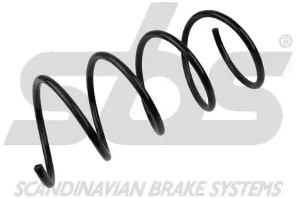 Пружина ходовой части sbs купить