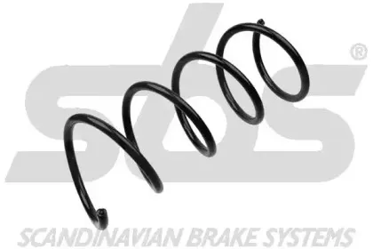 Пружина ходовой части sbs купить