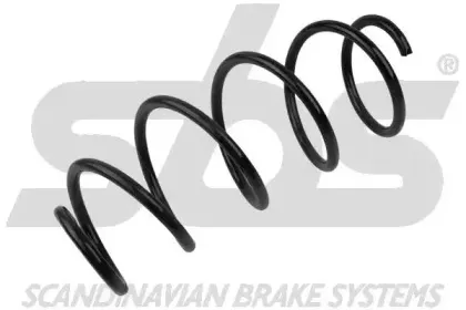 Пружина ходовой части sbs купить