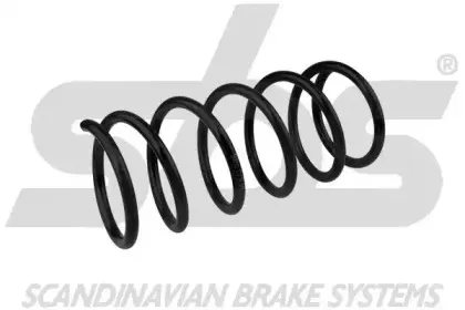 Пружина ходовой части sbs купить