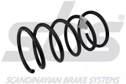 Пружина ходовой части sbs купить