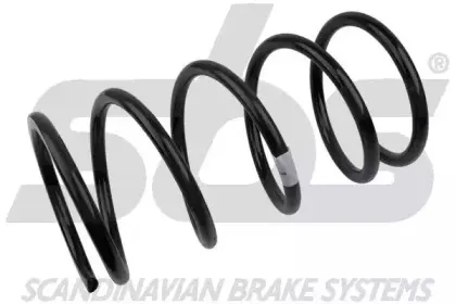 Пружина ходовой части sbs купить