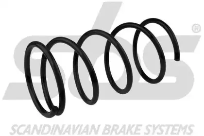 Пружина ходовой части sbs купить