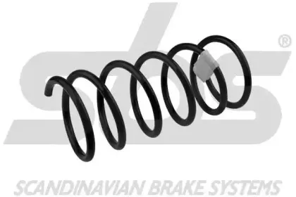 Пружина ходовой части sbs купить