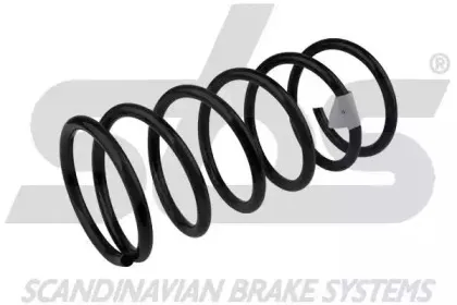 Пружина ходовой части sbs купить