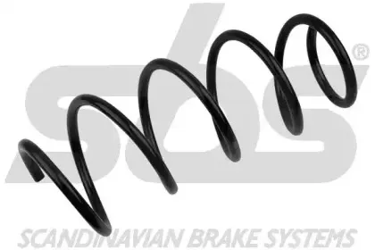 Пружина ходовой части sbs купить