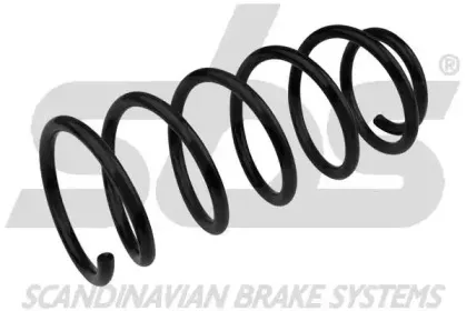 Пружина ходовой части sbs купить