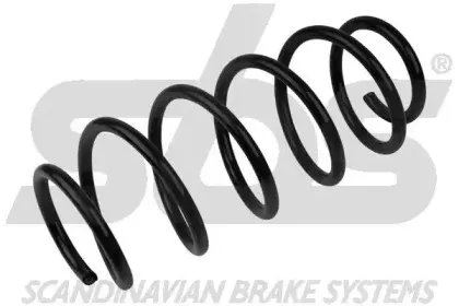 Пружина ходовой части sbs купить