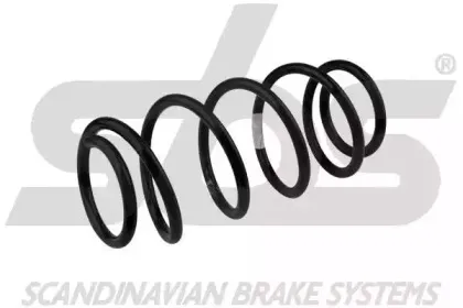 Пружина ходовой части sbs купить