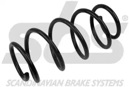 Пружина ходовой части sbs купить