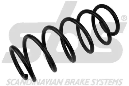 Пружина ходовой части sbs купить