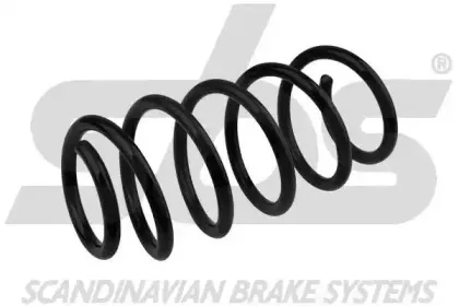 Пружина ходовой части sbs купить