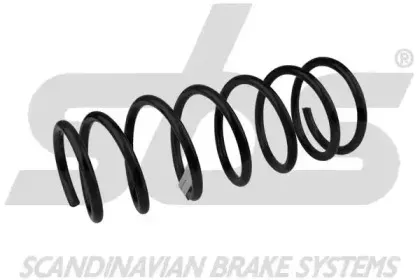 Пружина ходовой части sbs купить