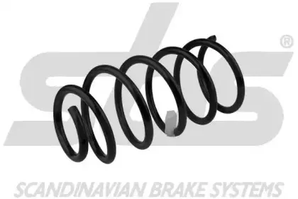 Пружина ходовой части sbs купить